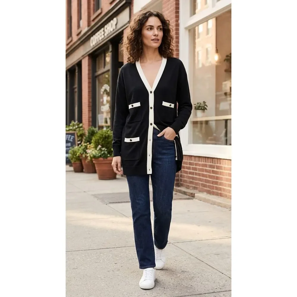 J. Crew fit tip